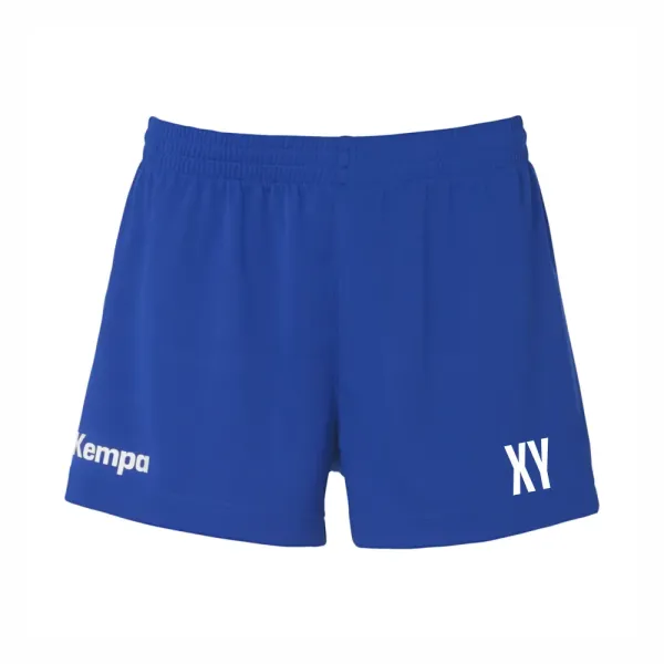 JSG LS Kempa Team Shorts Damen
